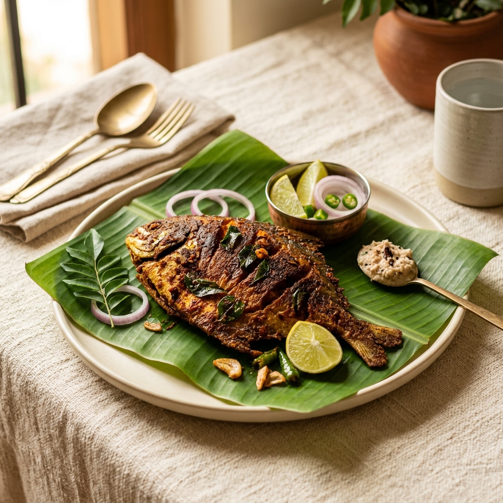 Fish Fry