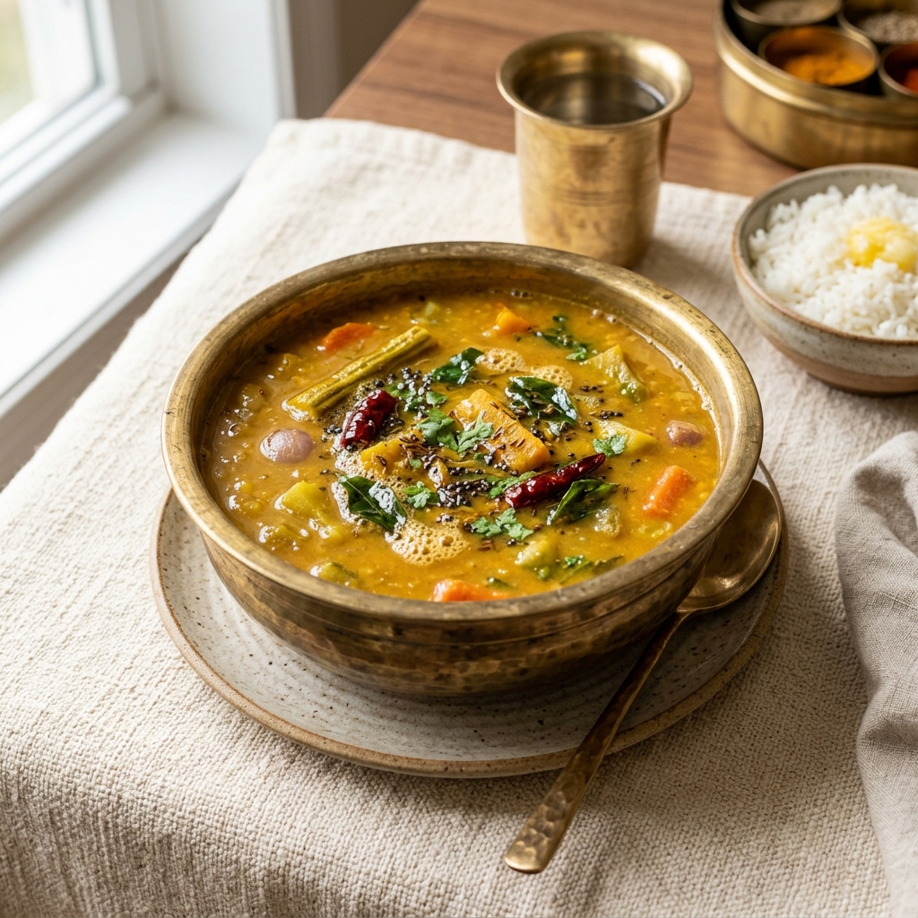 Sambar